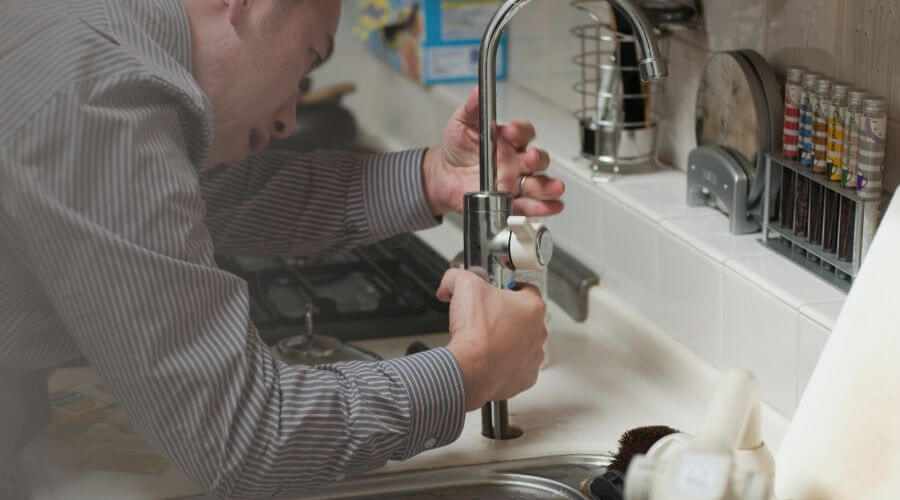 Professional expert plumbing services in Gonzales, TX
